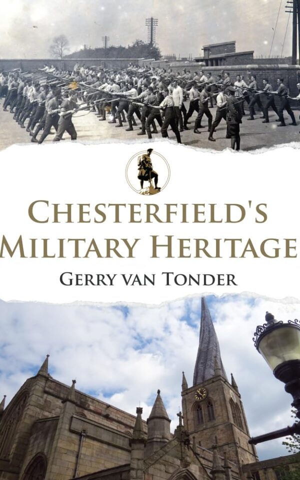 Chesterfield’s Military Heritage