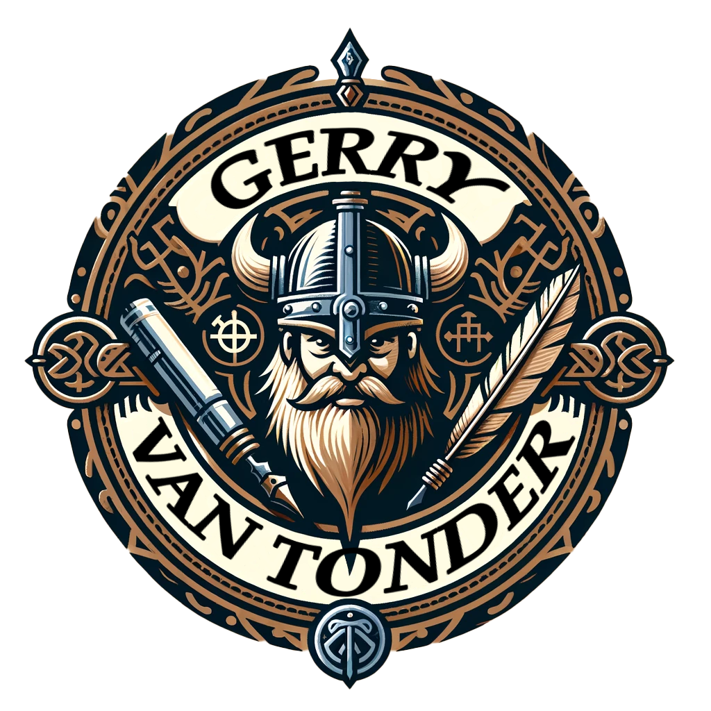 Gerry van Tonder-